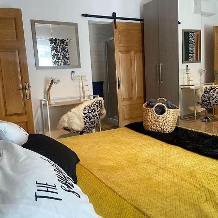 Gozo Ta Cenc Residence With Communal Pool 萨奈特 外观 照片