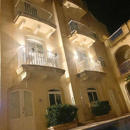Gozo Ta Cenc Residence With Communal Pool 萨奈特 外观 照片