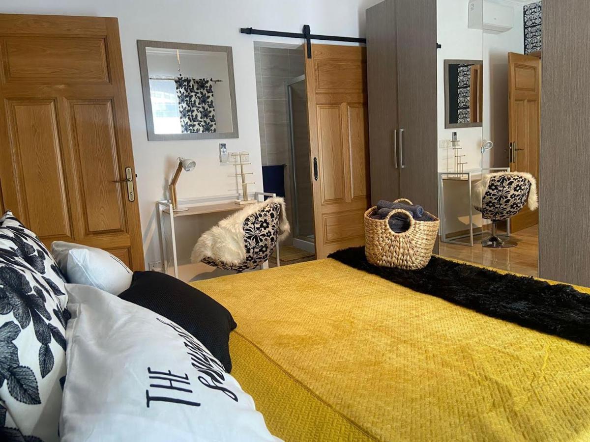 Gozo Ta Cenc Residence With Communal Pool 萨奈特 外观 照片